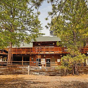 Idyllwild Rv Resort - Caravan Park